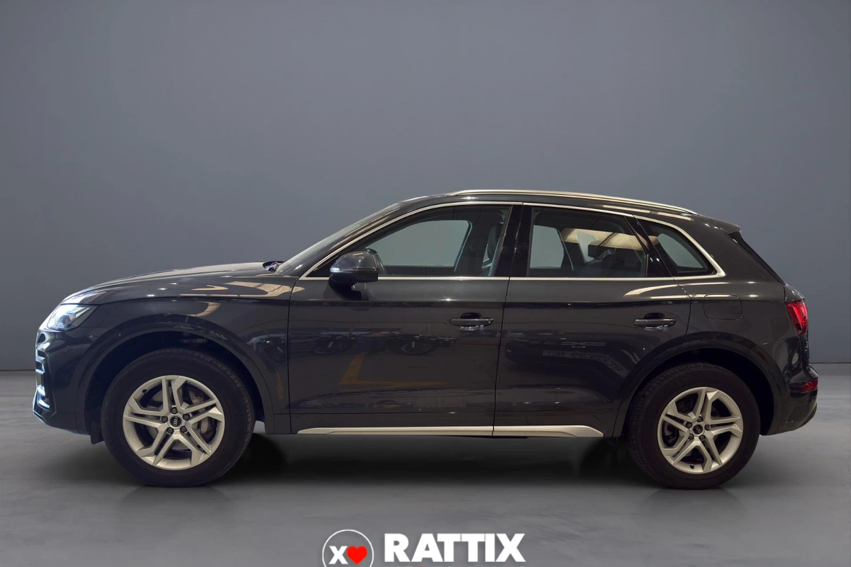 AUDI Q5 Q5 50 2.0 tfsi e quattro s-tronic